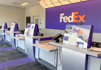 FedEx